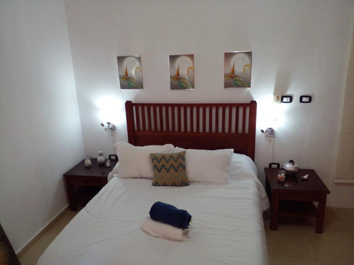 Apartamentos Y Habitaciones Sol Dominicus Solo Adultos La Laguna Exterior photo